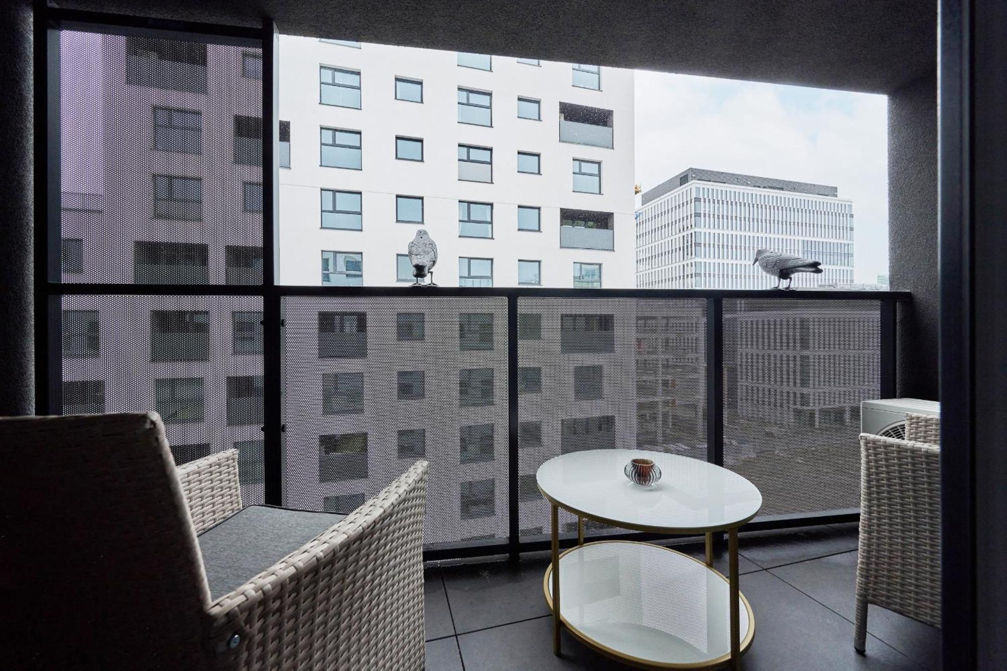 Apartament Prestige Gwiazdzista With Free Garage In By Renters